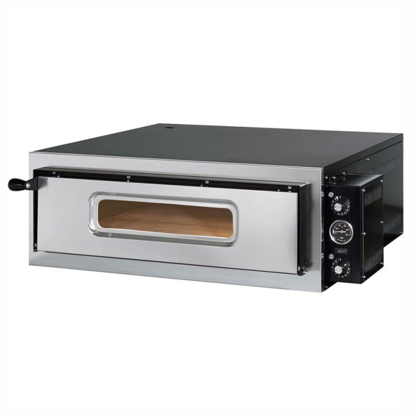 Cuptor pizza electric 230V, 4 pizze