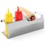 Stand hot dog, 260mm